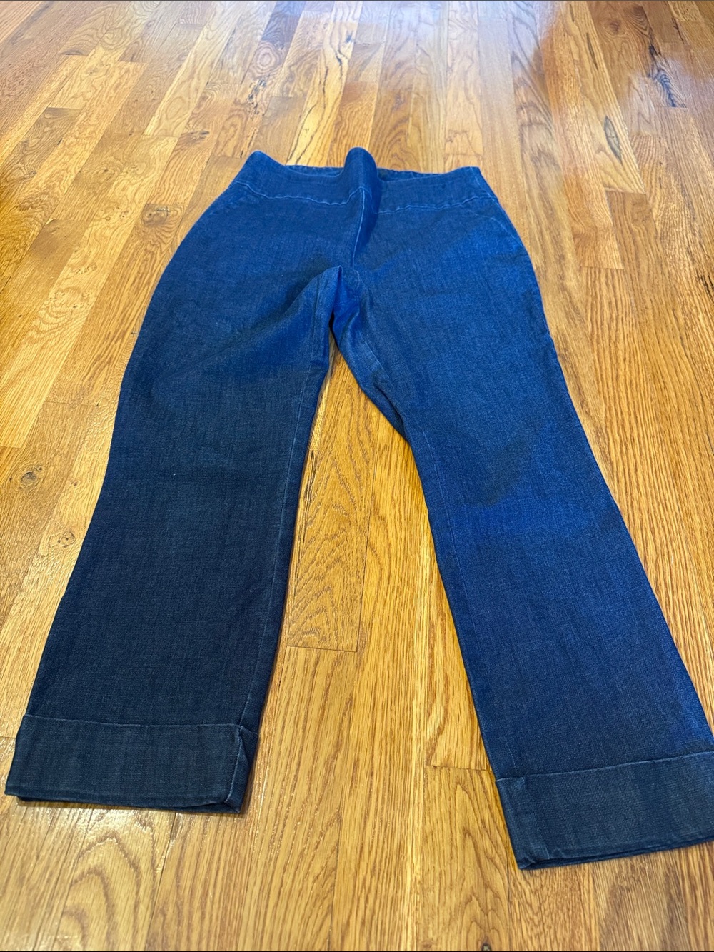 New York & Company pull on pants